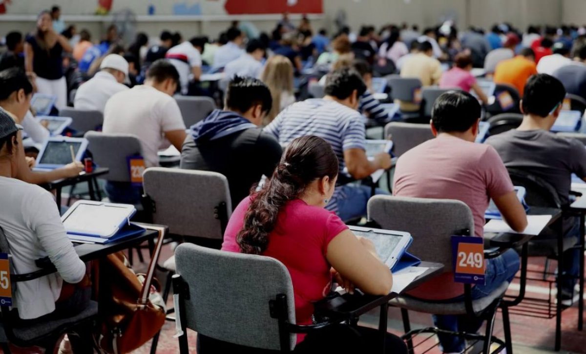 UNIVERSIDADES