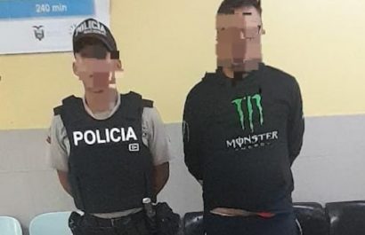 Un hombre resultó sentenciado a 34 años y ocho meses de prisión por el asesinato de un niño de 4 años en Quito