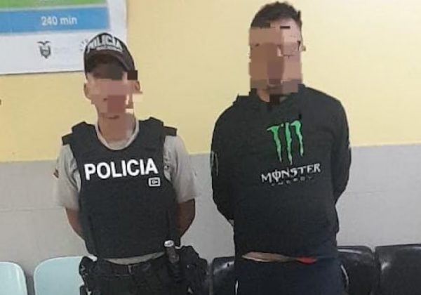 Un hombre resultó sentenciado a 34 años y ocho meses de prisión por el asesinato de un niño de 4 años en Quito