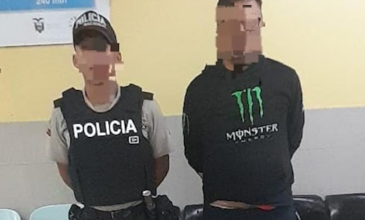 Un hombre resultó sentenciado a 34 años y ocho meses de prisión por el asesinato de un niño de 4 años en Quito