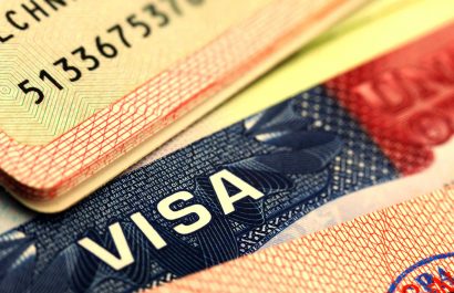 VISA