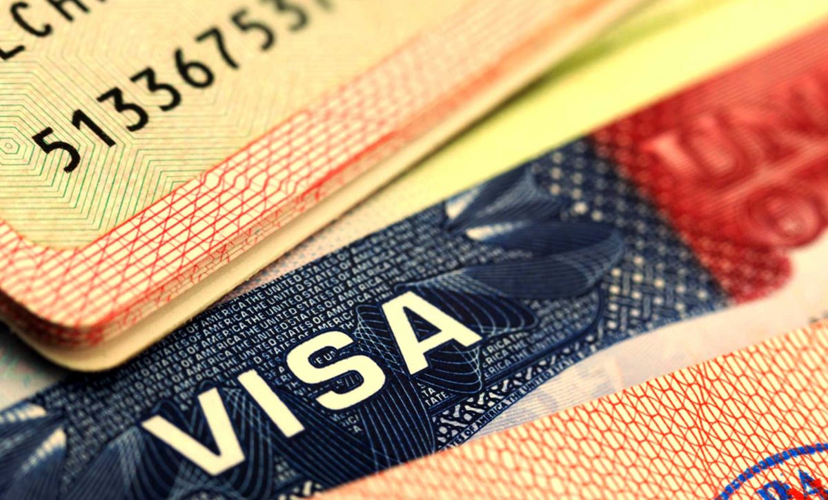 VISA