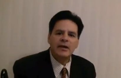 Vicente-Salgado