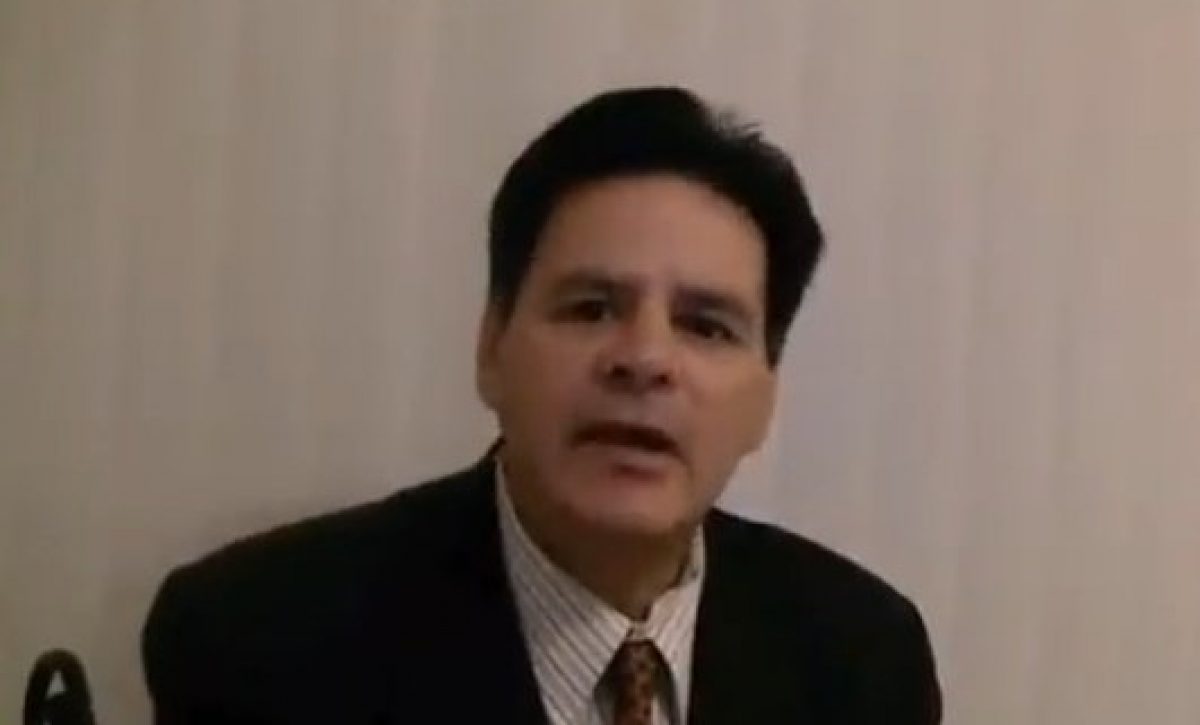 Vicente-Salgado