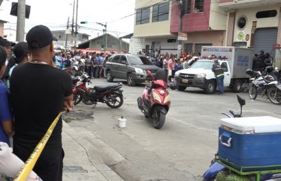 Vinces