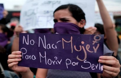 Violencia-mujer