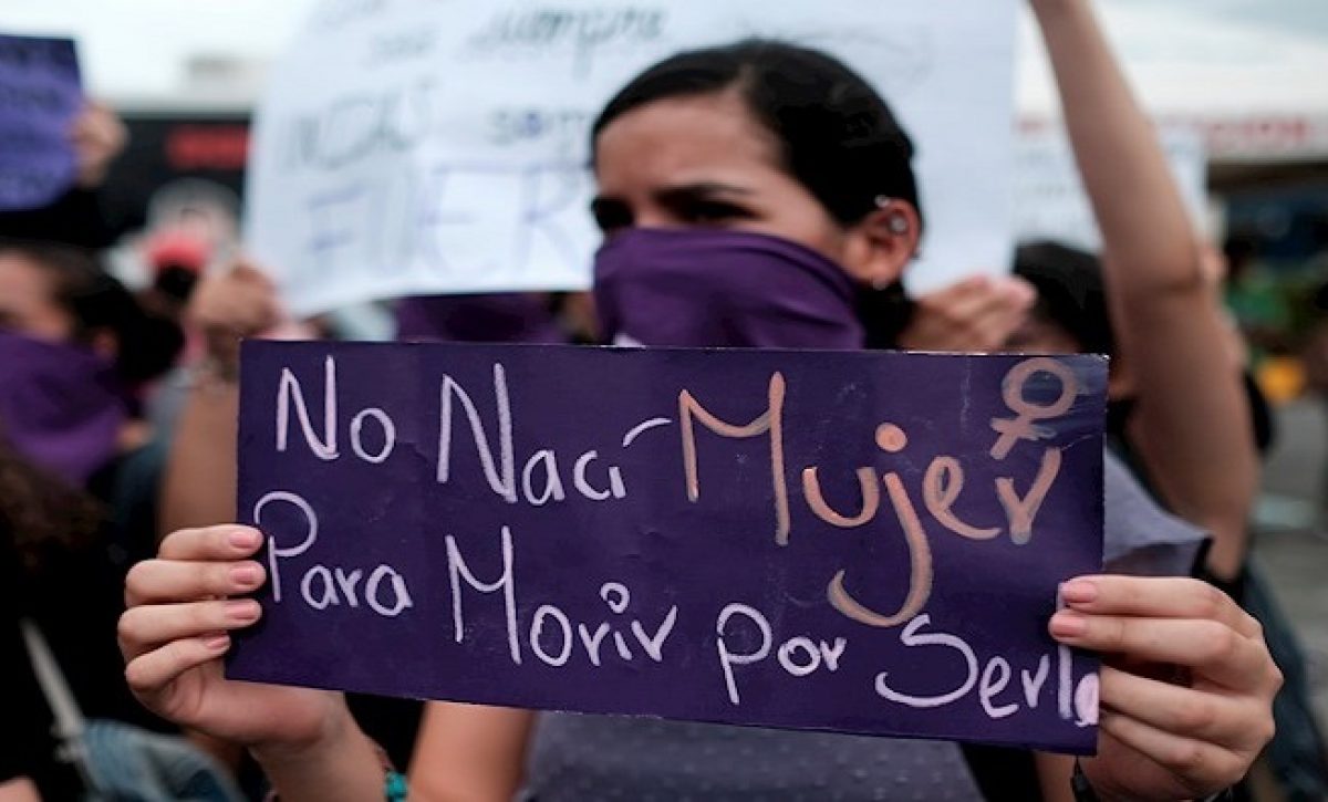 Violencia-mujer