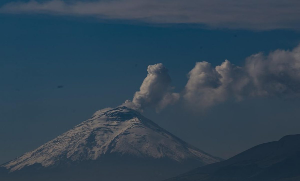 Volcan-1