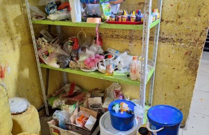 a-dos-panaderias-de-quito-llegaron-inspectores-de-la-agencia-nacional-de-regulacion-control-y-vigilancia-sanitaria-arcsa