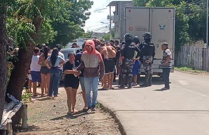 a-wilfido-zambrano-lo-asesinaron-practicamente-frente-a-su-familia-estaba-estacionado-en-una-tienda-cuando-le-dispararon