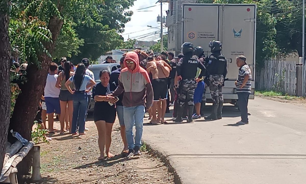 a-wilfido-zambrano-lo-asesinaron-practicamente-frente-a-su-familia-estaba-estacionado-en-una-tienda-cuando-le-dispararon