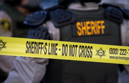 Cuatro estudiantes heridos en un tiroteo cerca de un instituto de Filadelfia