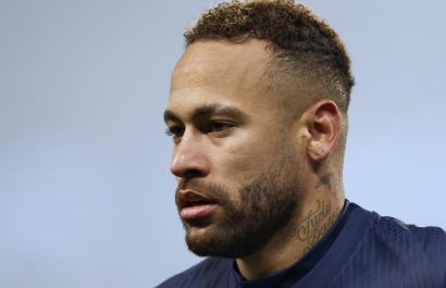 Neymar, de nuevo en el ojo del huracán del PSG