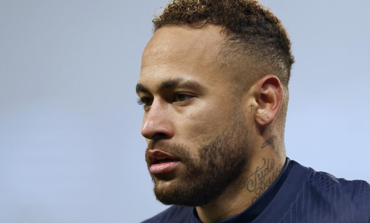 Neymar, de nuevo en el ojo del huracán del PSG