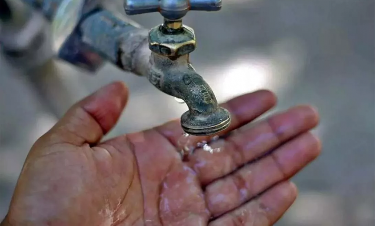 agua