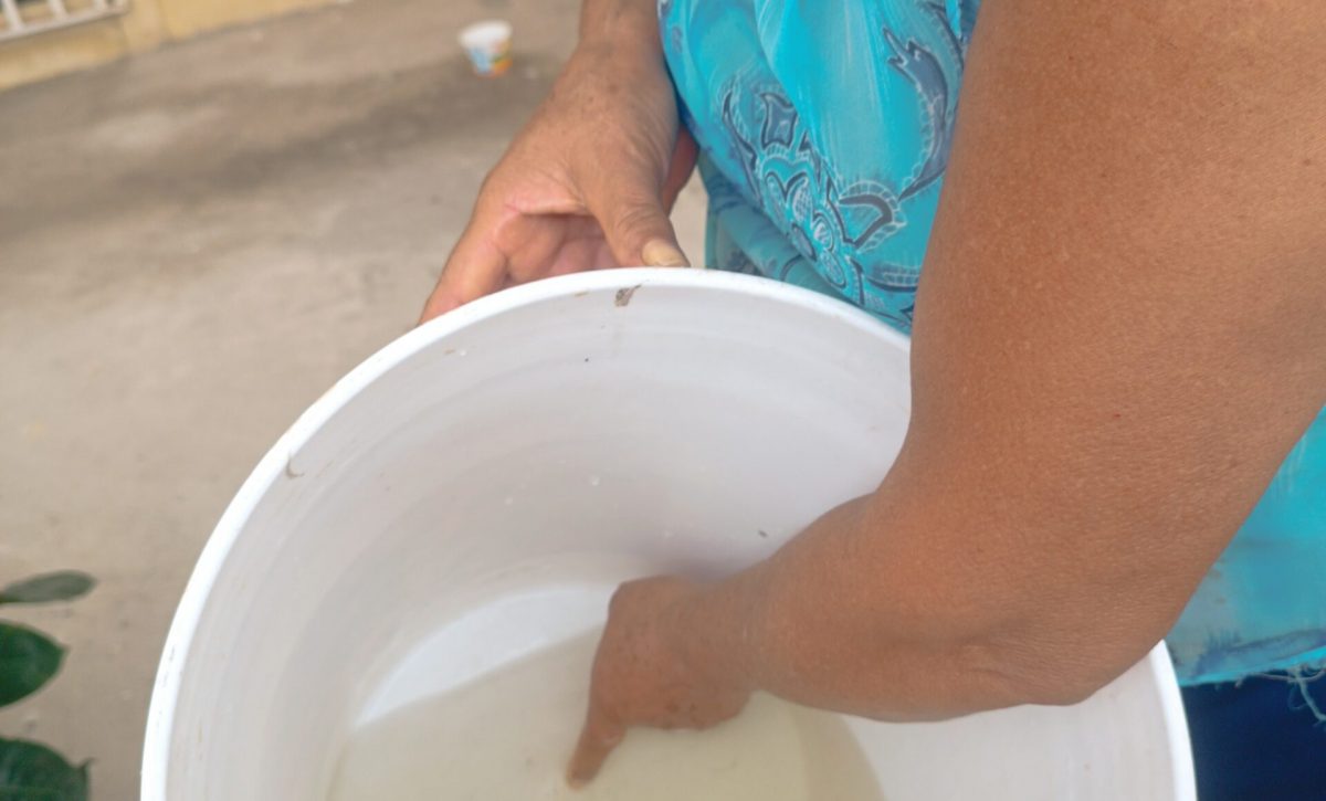 agua-sucia