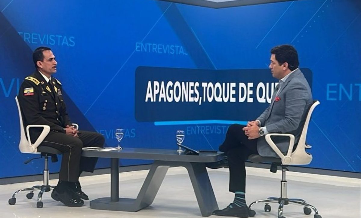 apagones-en-ecuador-toque-de-queda-es-fundamental-afirma-comandante-de-policia