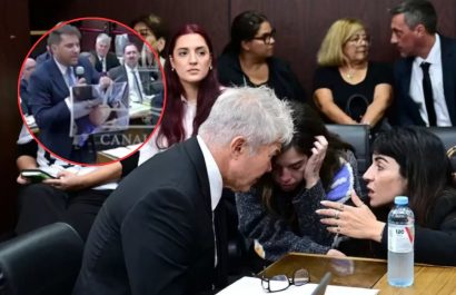 argentina-asi-fue-el-primer-dia-del-juicio-por-la-muerte-de-maradona-hubo-una-foto-que-conmociono-a-todos