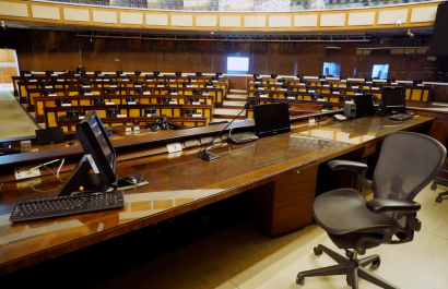 asamblea