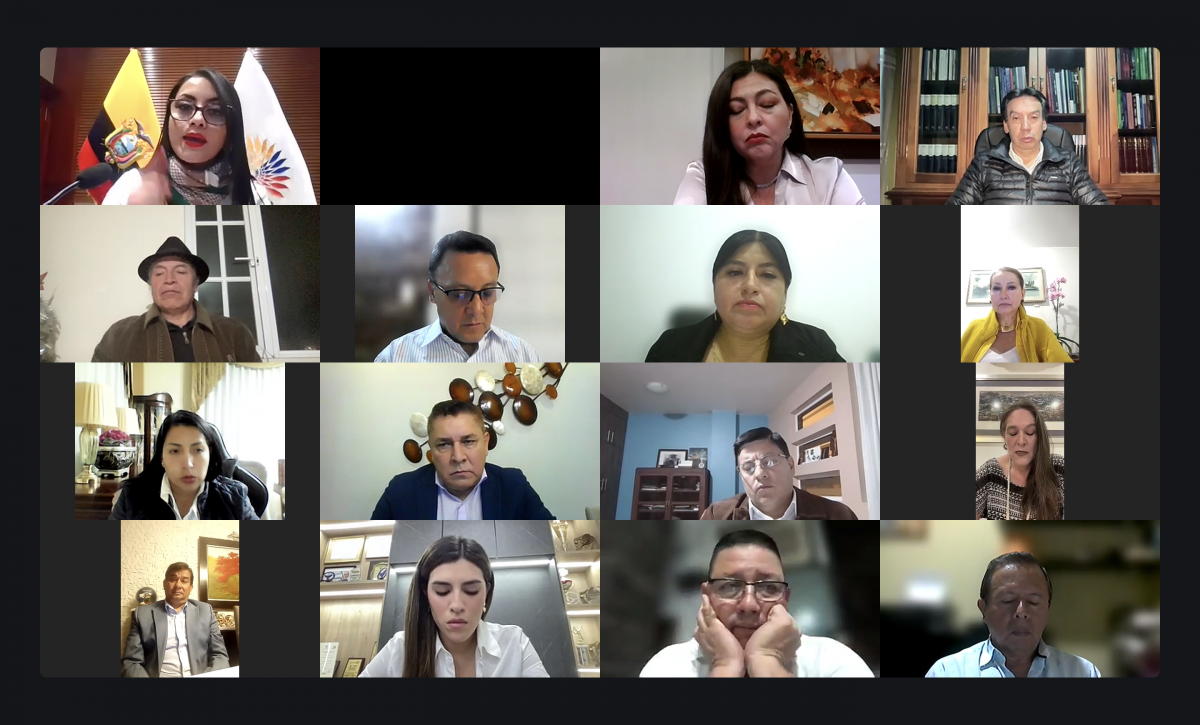 asamblea-nacional-aprueba-licencia-sin-sueldo-para-asambleistas-candidatos-a-reeleccion
