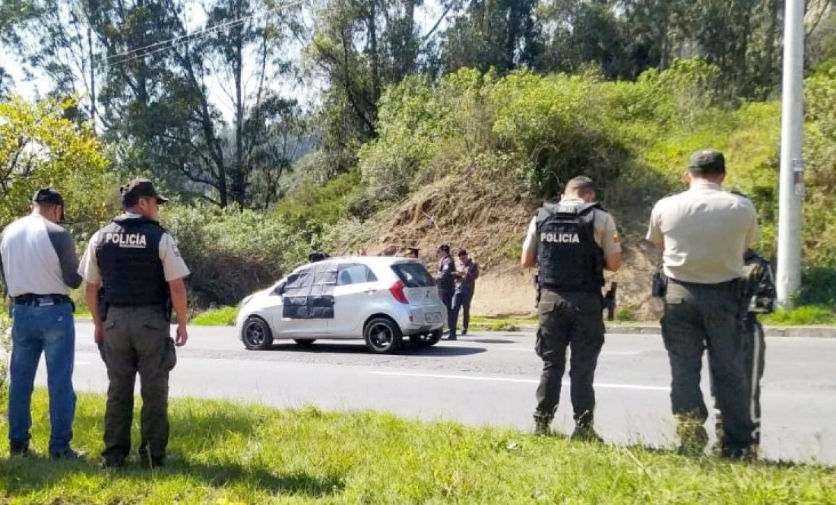 asesinado