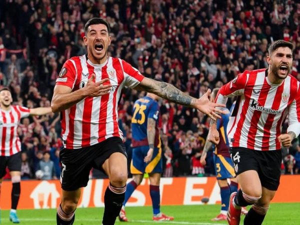 athletic-vence-3-1-a-roma-y-avanza-a-cuartos-de-final-de-la-europa-league