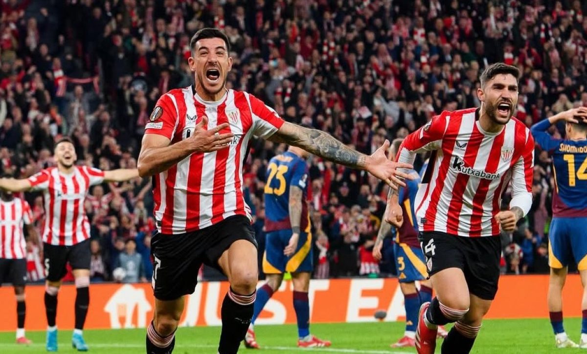 athletic-vence-3-1-a-roma-y-avanza-a-cuartos-de-final-de-la-europa-league