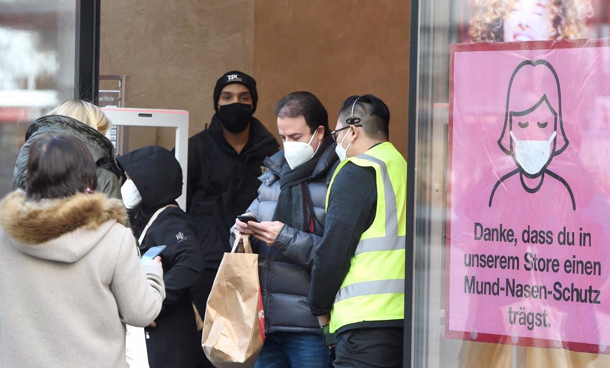 Coronavirus.- Austria sorteará vales de 500 euros para incentivar la vacunación contra la COVID-19