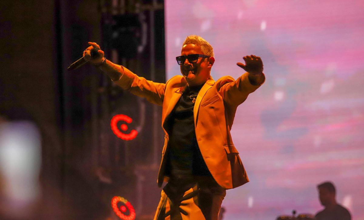 Los españoles Alejandro Sanz, Ana Torroja y Melendi cantarán en Ecuador