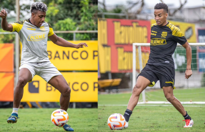 barcelona-byron-castillo-y-cristhian-solano-lesionados-ante-libertad-serian-baja-frente-a-corinthians