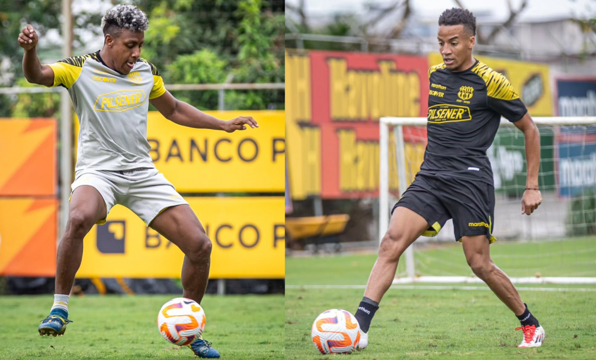 barcelona-byron-castillo-y-cristhian-solano-lesionados-ante-libertad-serian-baja-frente-a-corinthians