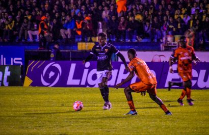 FBL-LP-LIBERTAD VS BARCELONA