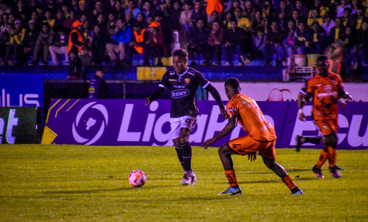 FBL-LP-LIBERTAD VS BARCELONA