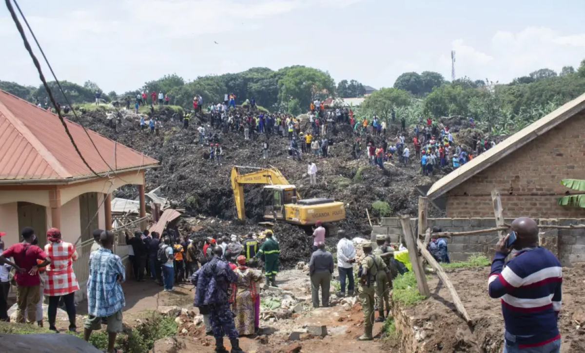 basura-uganda