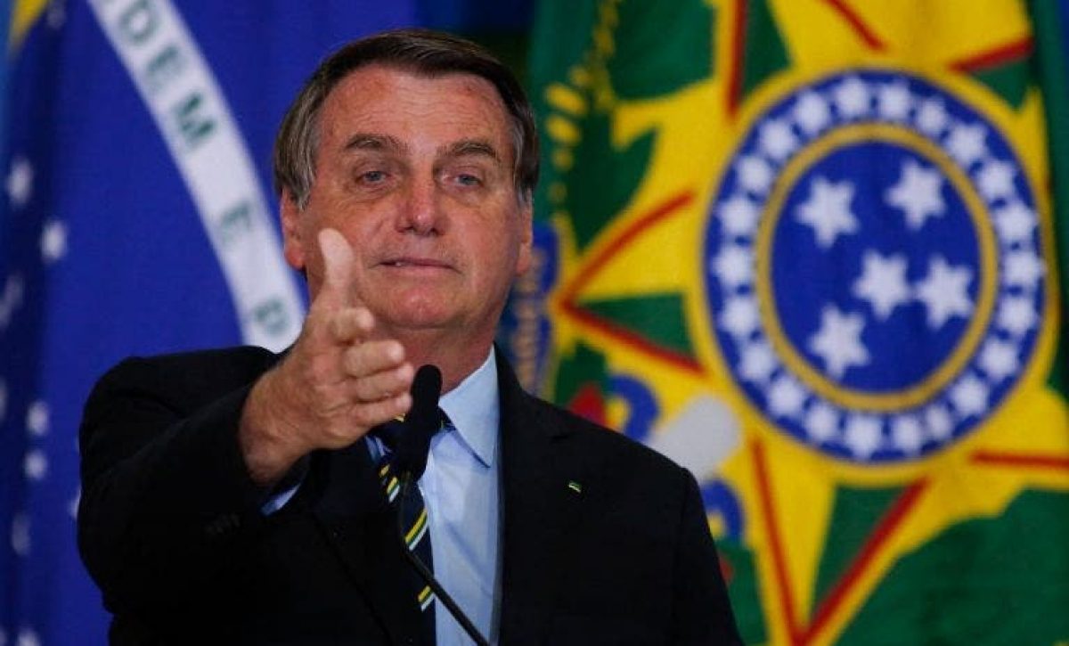 bolsonaro