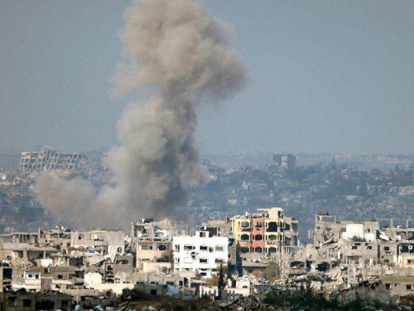 bombardeos-en-gaza