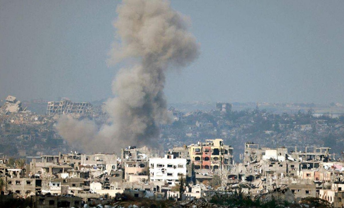 bombardeos-en-gaza