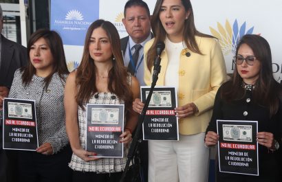 RUEDA DE PRENSA ADN LIGA AZUL