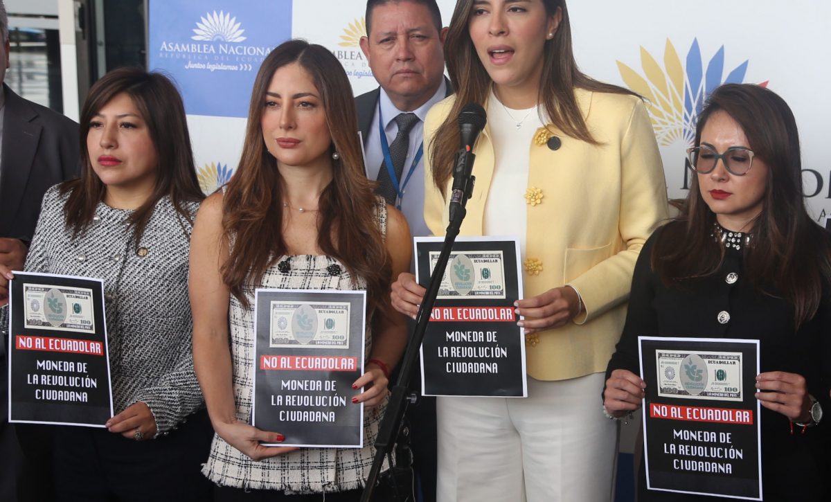 RUEDA DE PRENSA ADN LIGA AZUL