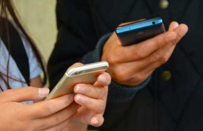 celular