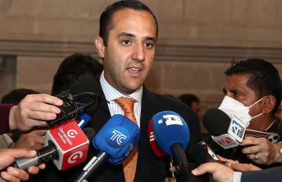 Ecuador reafirma en Ginebra su compromiso con los Derechos Humanos