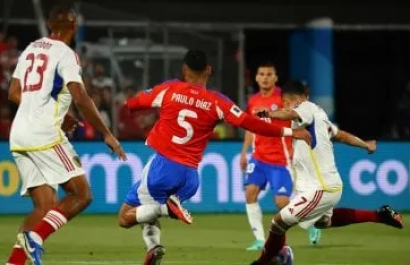 chile-venezuela