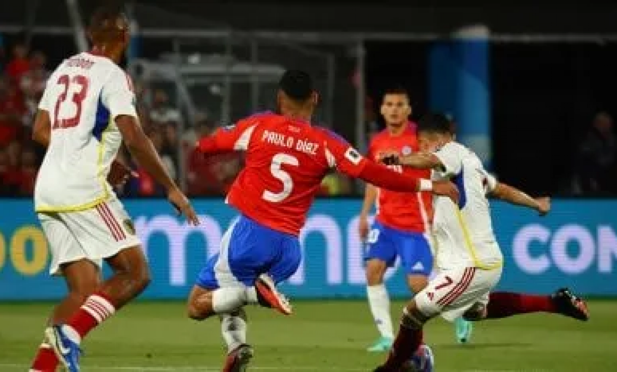 chile-venezuela
