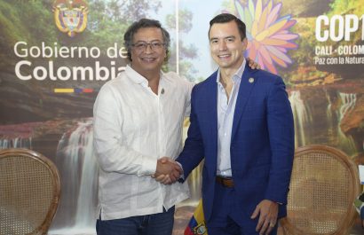 cita-presidencial-entre-ecuador-y-colombia-abordo-tema-energetico