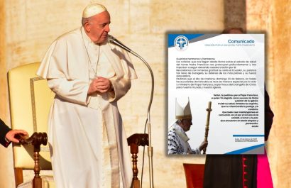 conferencia-episcopal-ecuatoriana-llama-oracion-salud-papa-francisco
