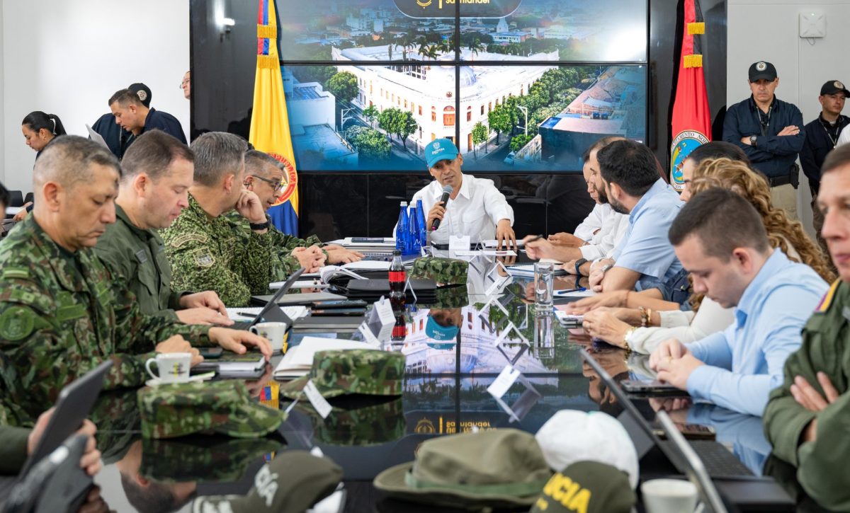 conflicto-gobierno-de-colombia-lanza-millonaria-recompensas-por-informacion-sobre-lideres-guerrilleros-del-eln-y-farc