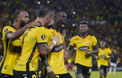 FBL-LIBERTADORES-BARCELONA-CORINTHIANS