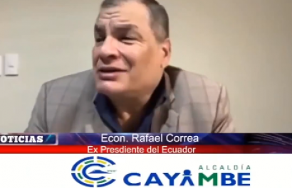 correa