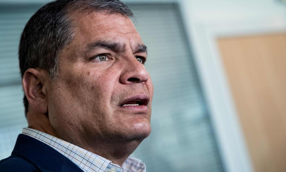 correa