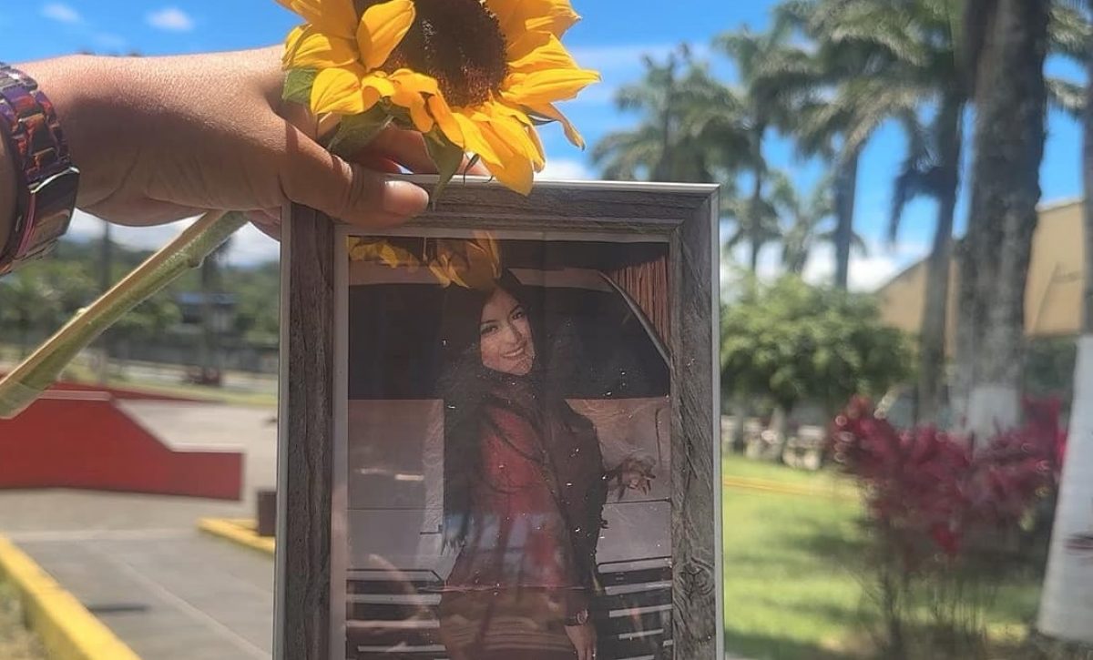 cronica-chanel-sobre-su-hija-desaparecida-dos-meses-de-muchas-lagrimas